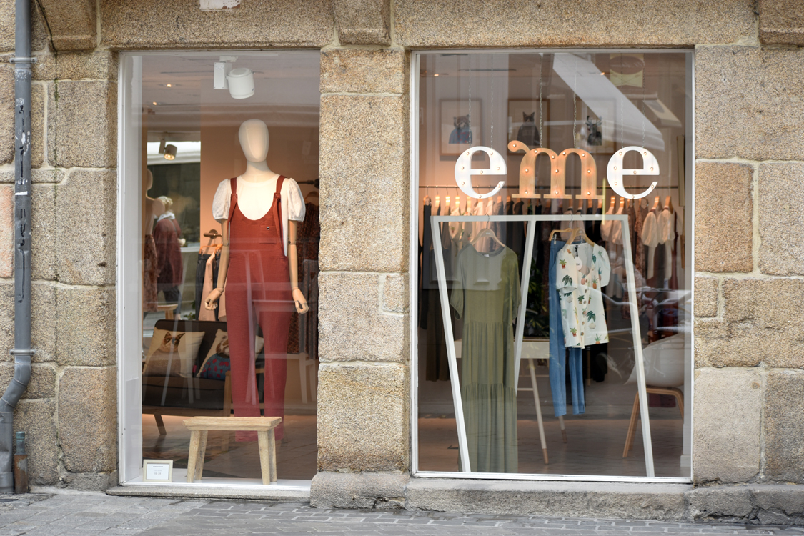 Eme Mode 21